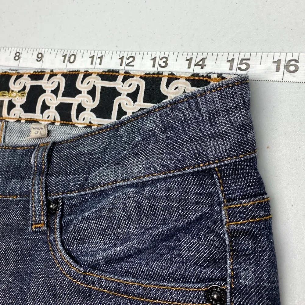 Bebe Jeans,  29W 26L - Picture 11 of 11